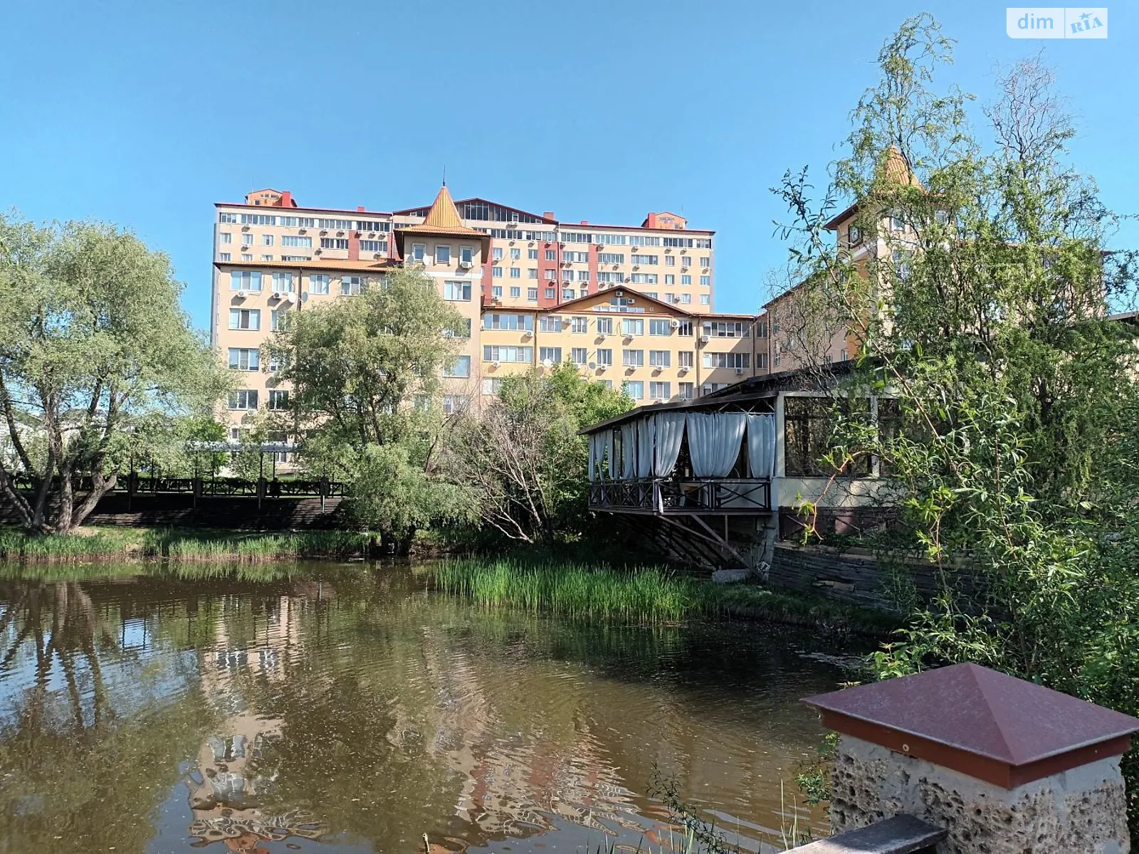 Продается 1-комнатная квартира 33 кв. м в Харькове, ул. Новоалександровская, 54А корпус 1 - фото 1
