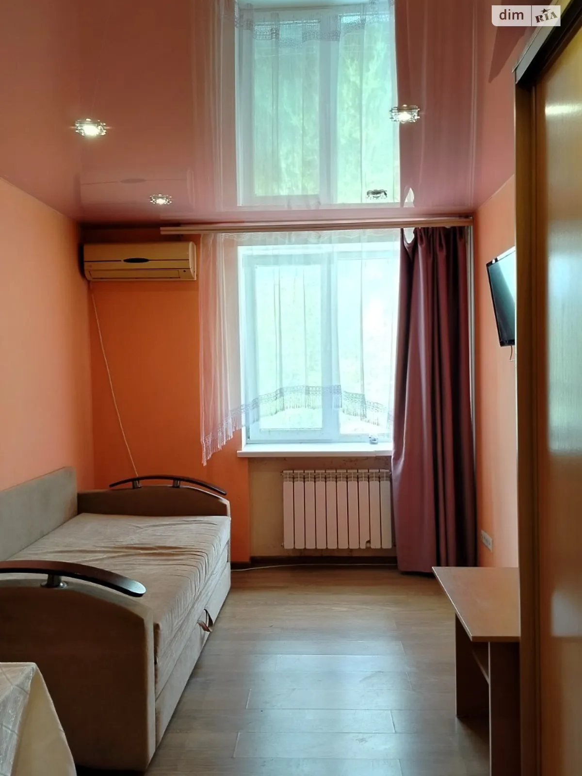 Продается 1-комнатная квартира 20 кв. м в Одессе, Николаевская дор. - фото 1