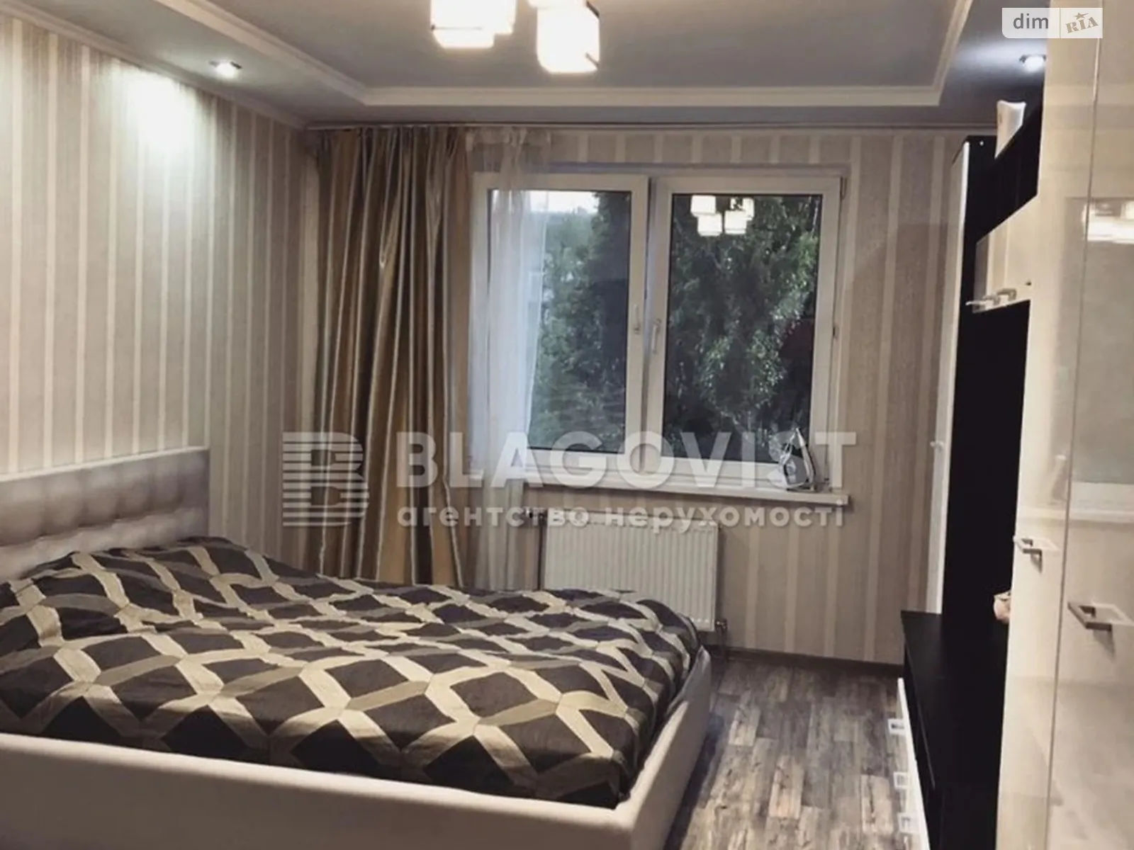 Продається 1-кімнатна квартира 55 кв. м у Києві, вул. Гарматна, 31А - фото 1