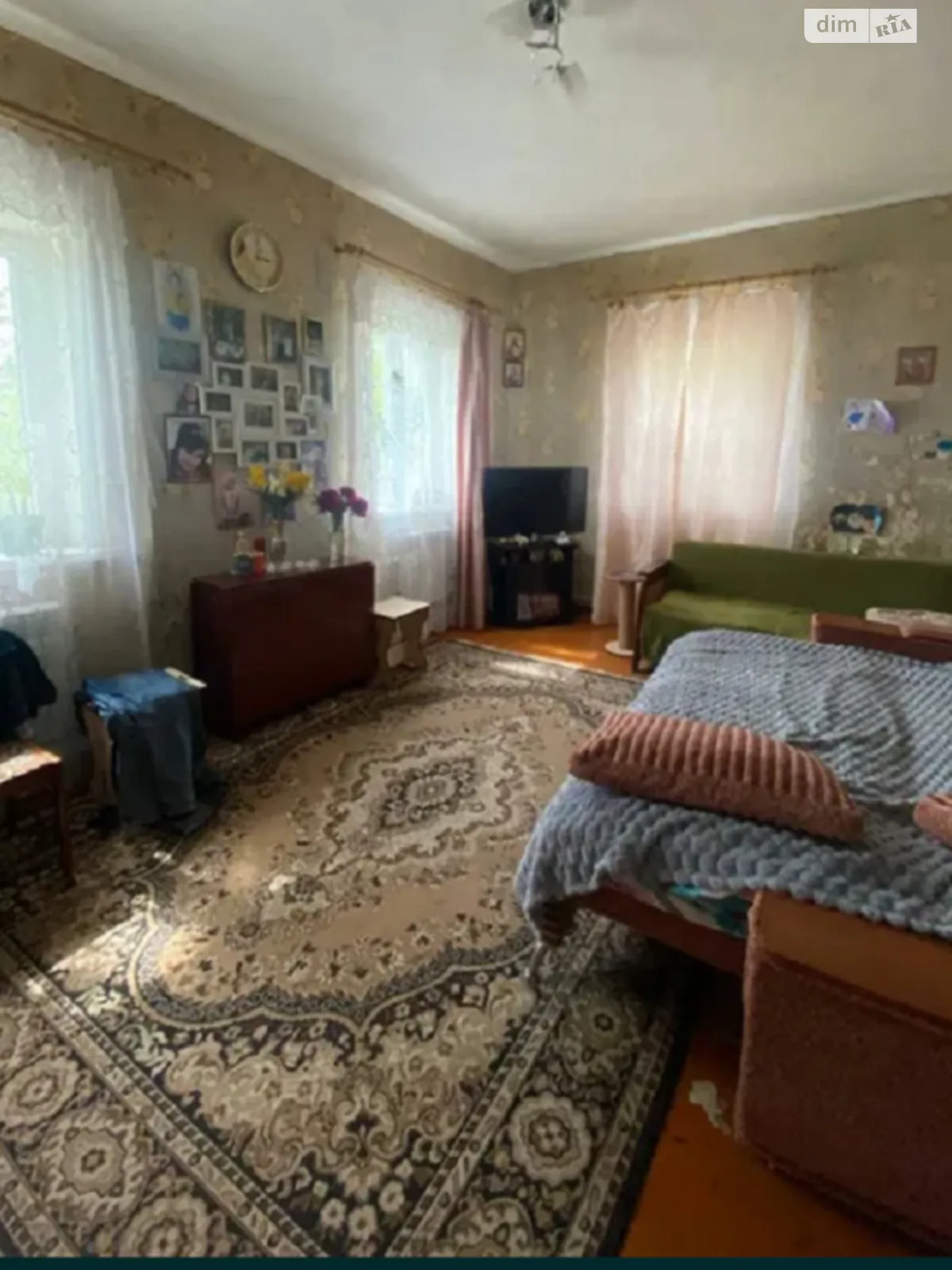 Продається одноповерховий будинок 67 кв. м з меблями, цена: 28500 $ - фото 1