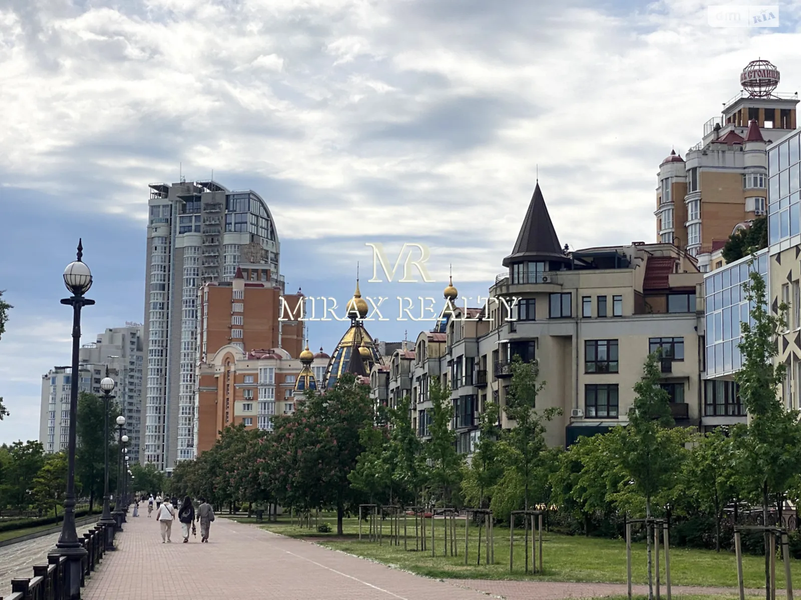 Продається офіс 109 кв. м в бізнес-центрі, цена: 185000 $ - фото 1