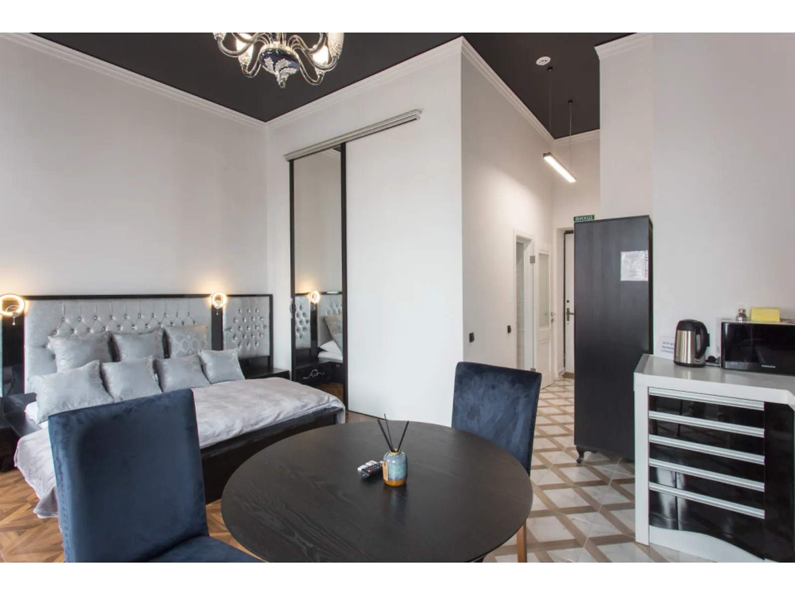 пров. Грабовського, 4 Київський Харків - фото 1