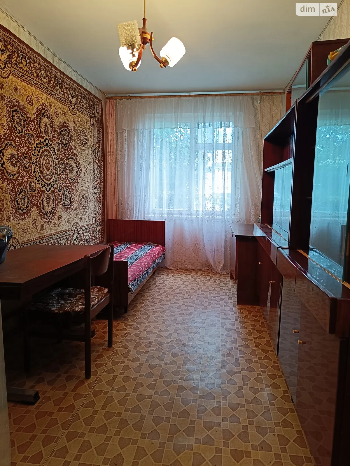 Продается 3-комнатная квартира 63.5 кв. м в Чернигове, просп. Левка Лукьяненко(Рокоссовского), 20 - фото 1