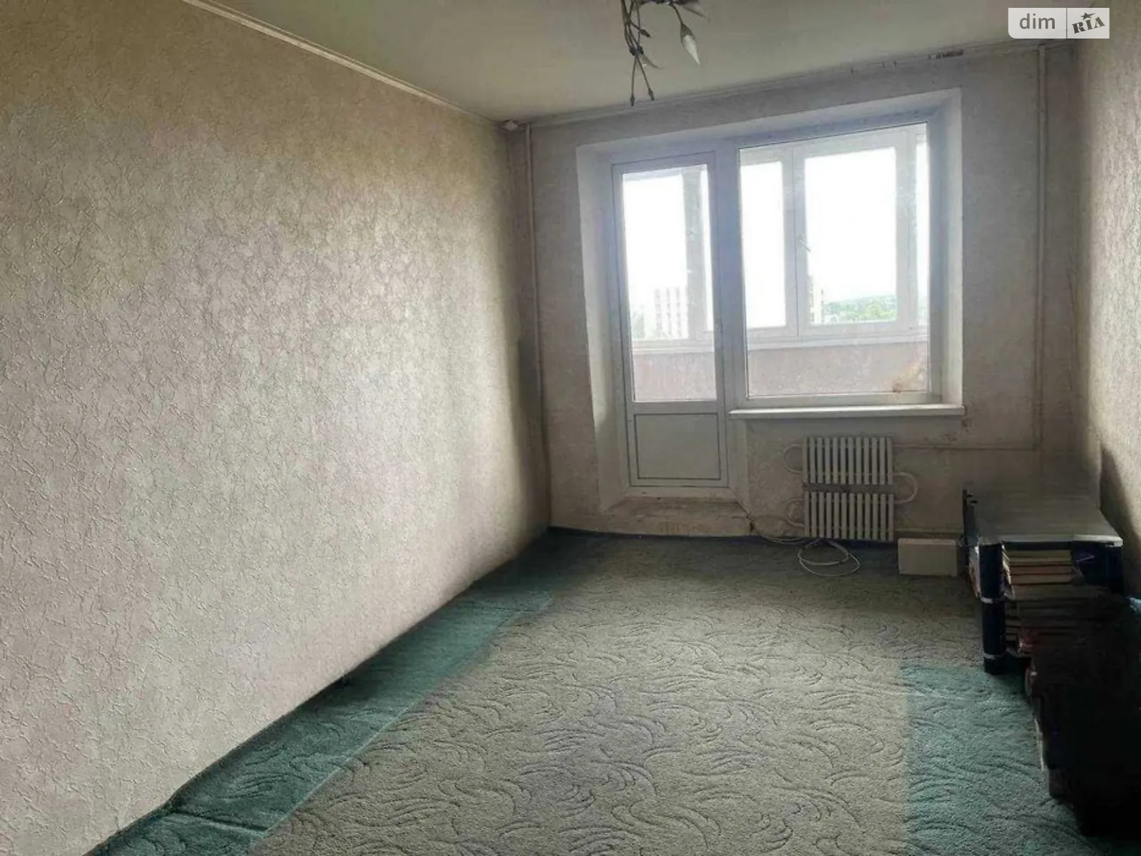 Продається 1-кімнатна квартира 37 кв. м у Харкові, просп. Перемоги, 54 - фото 1