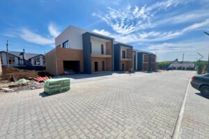 Продажа таунхауса, Хмельницкий, р‑н. Дендропарковый, Одесская улица