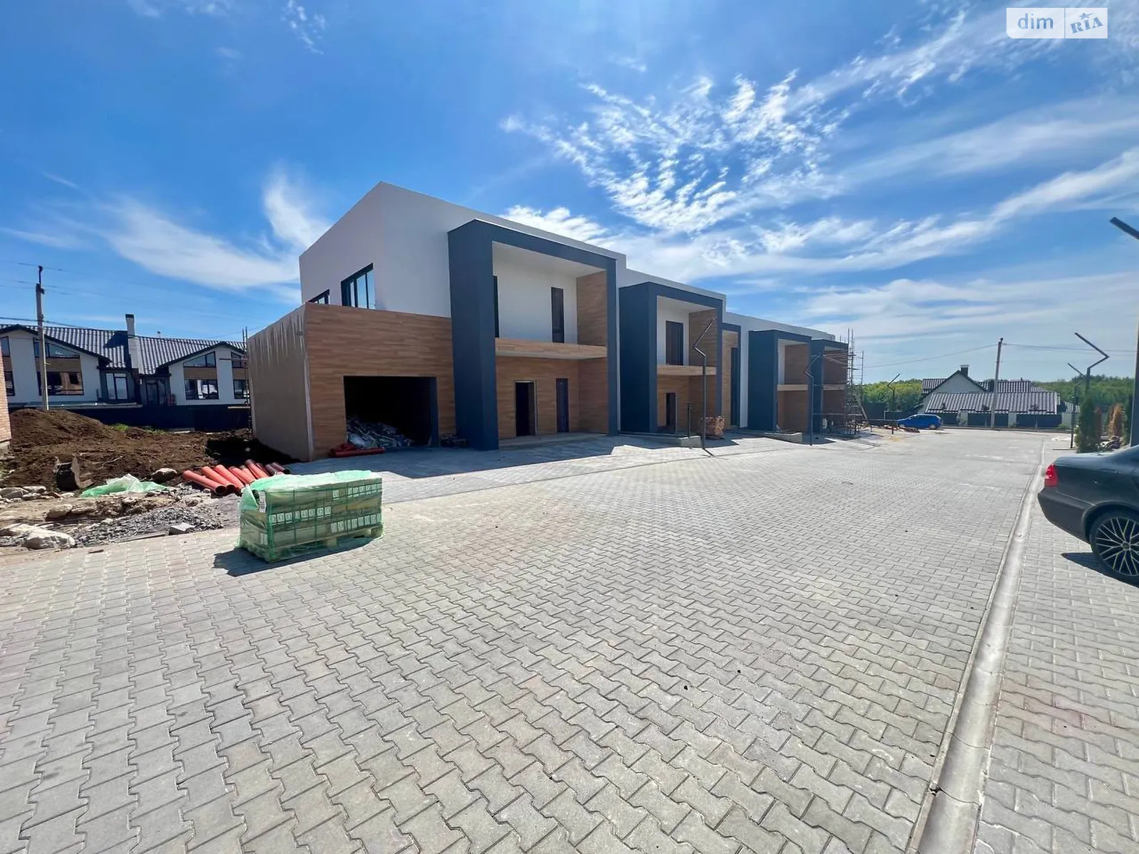 вул. Одеська Дендропарковий Хмельницький, цена: 115000 $ - фото 1