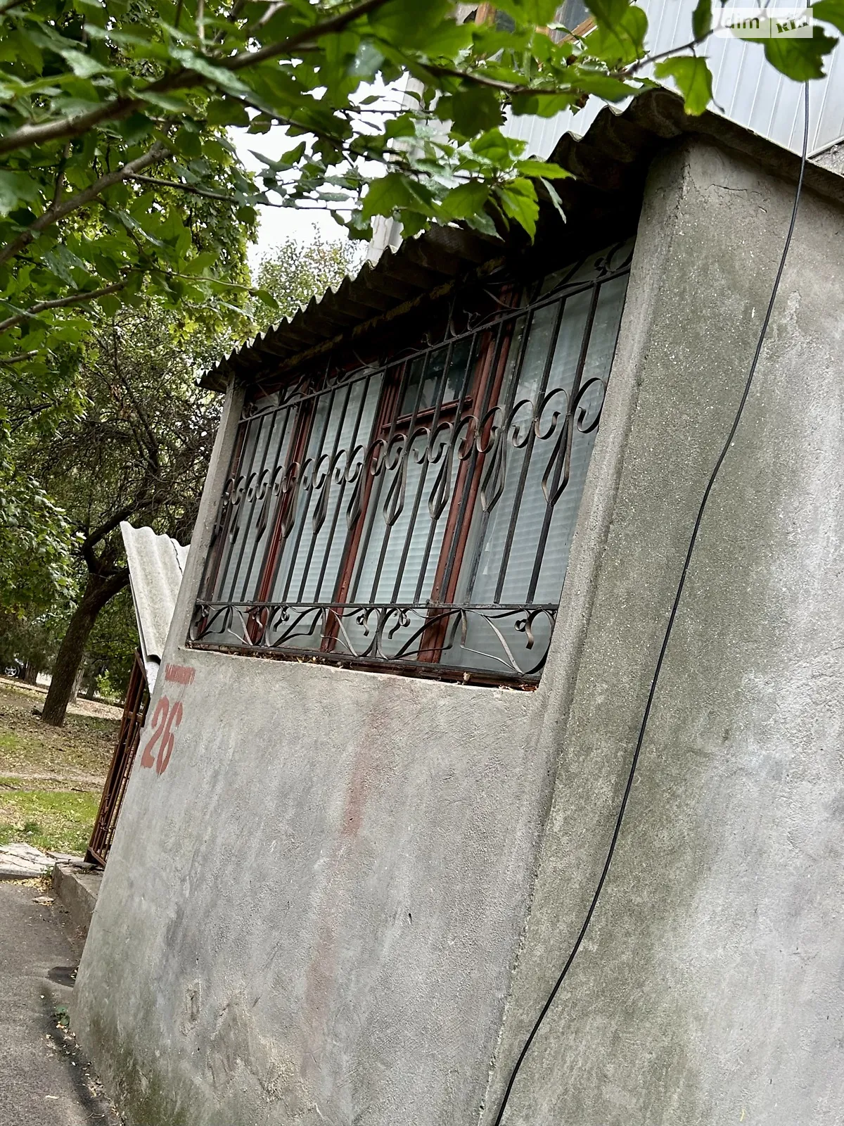 Продается 3-комнатная квартира 45.2 кв. м в Николаеве, цена: 19000 $ - фото 1