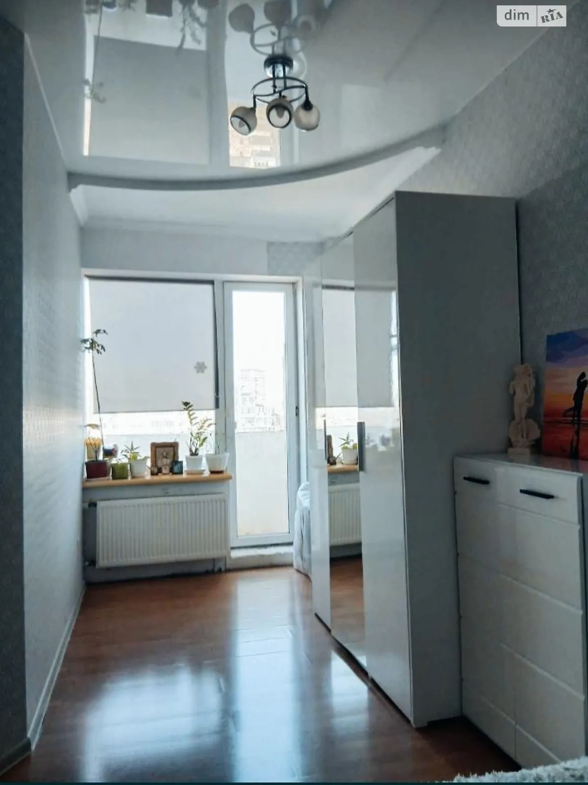 Продається 2-кімнатна квартира 80 кв. м у Одесі, вул. Педагогічна - фото 1