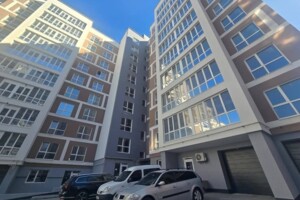 Продаж квартири, Тернопіль, р‑н. Північний, Текстильна вулиця, буд. 24А