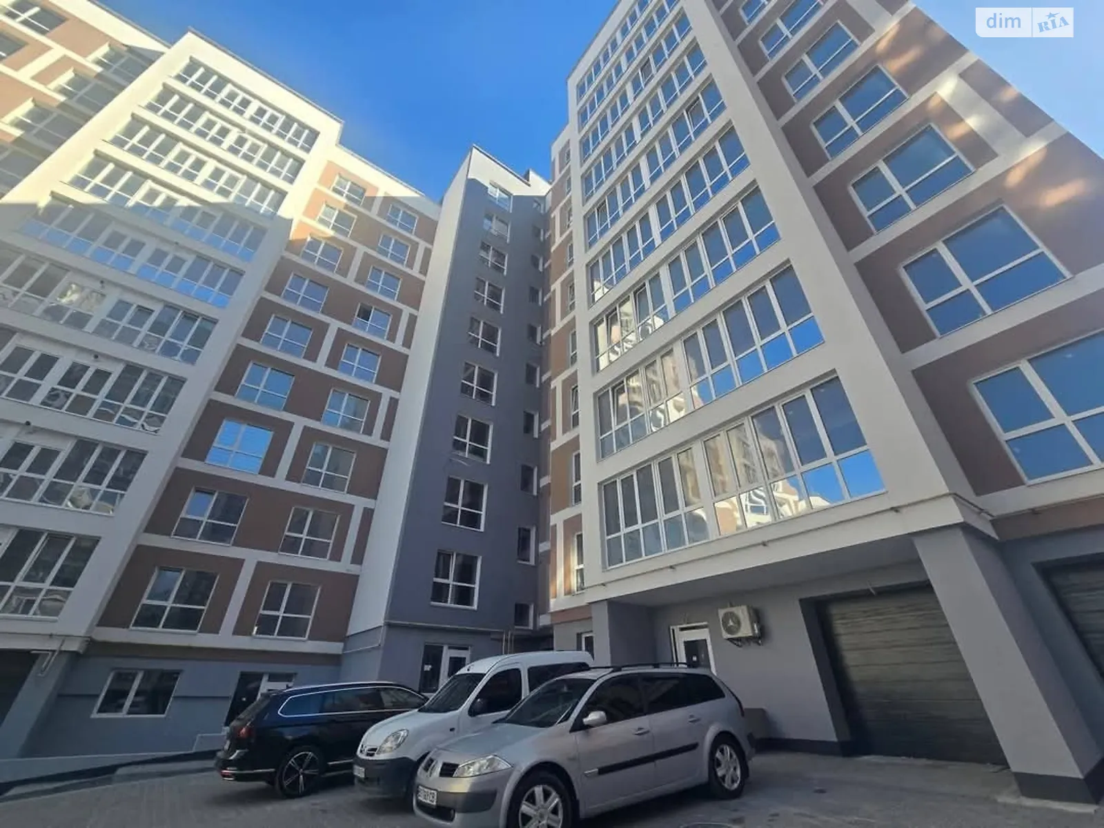1-комнатная квартира 50 кв. м в Тернополе, цена: 33900 $ - фото 1