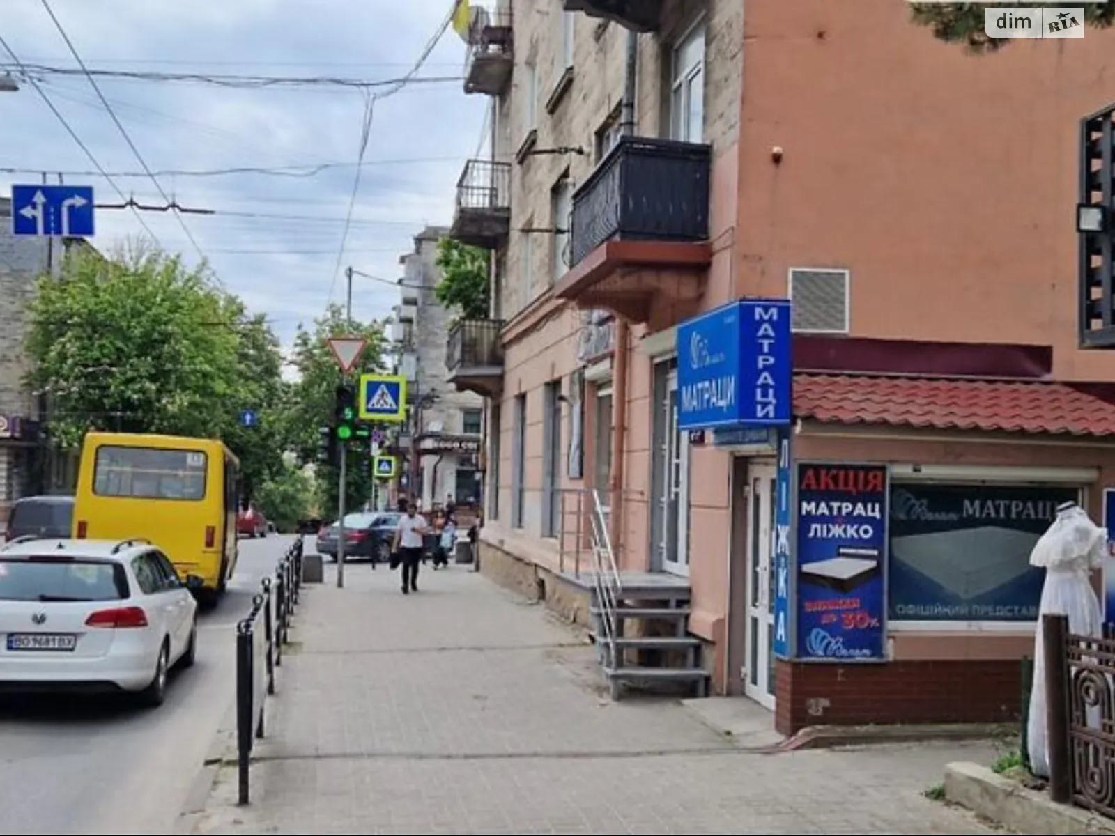 Продається приміщення вільного призначення 56 кв. м в 5-поверховій будівлі, цена: 140000 $ - фото 1