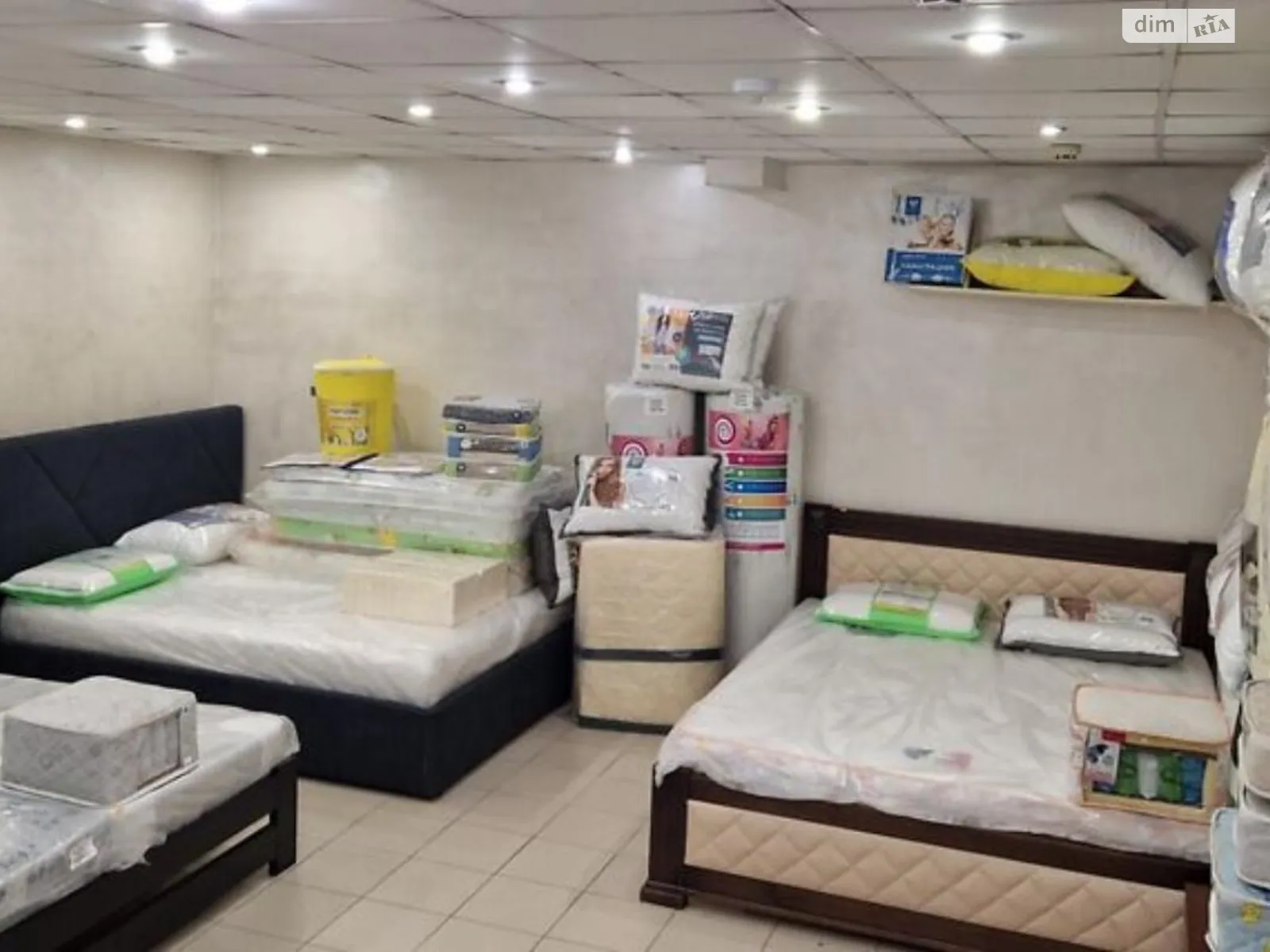 Продается помещения свободного назначения 56 кв. м в 5-этажном здании, цена: 140000 $ - фото 1