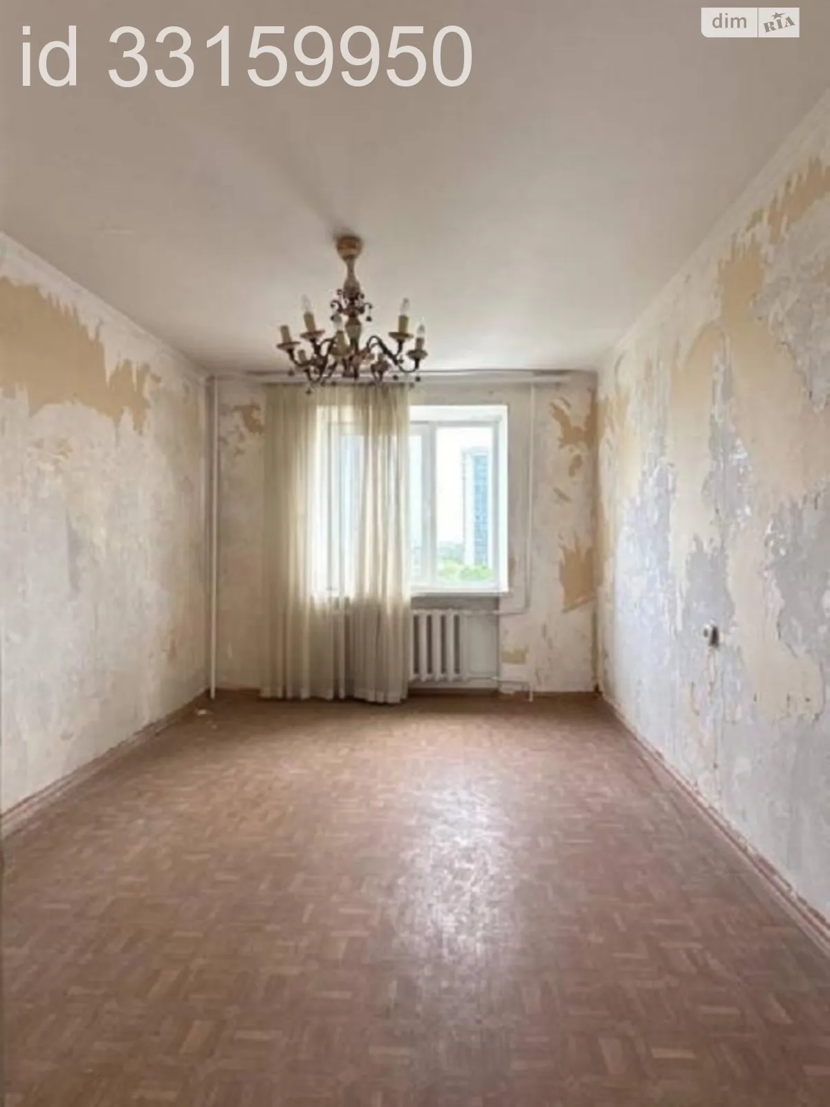 Продається 2-кімнатна квартира 62.8 кв. м у Одесі, вул. Степова (Молдованка), 23/25 - фото 1