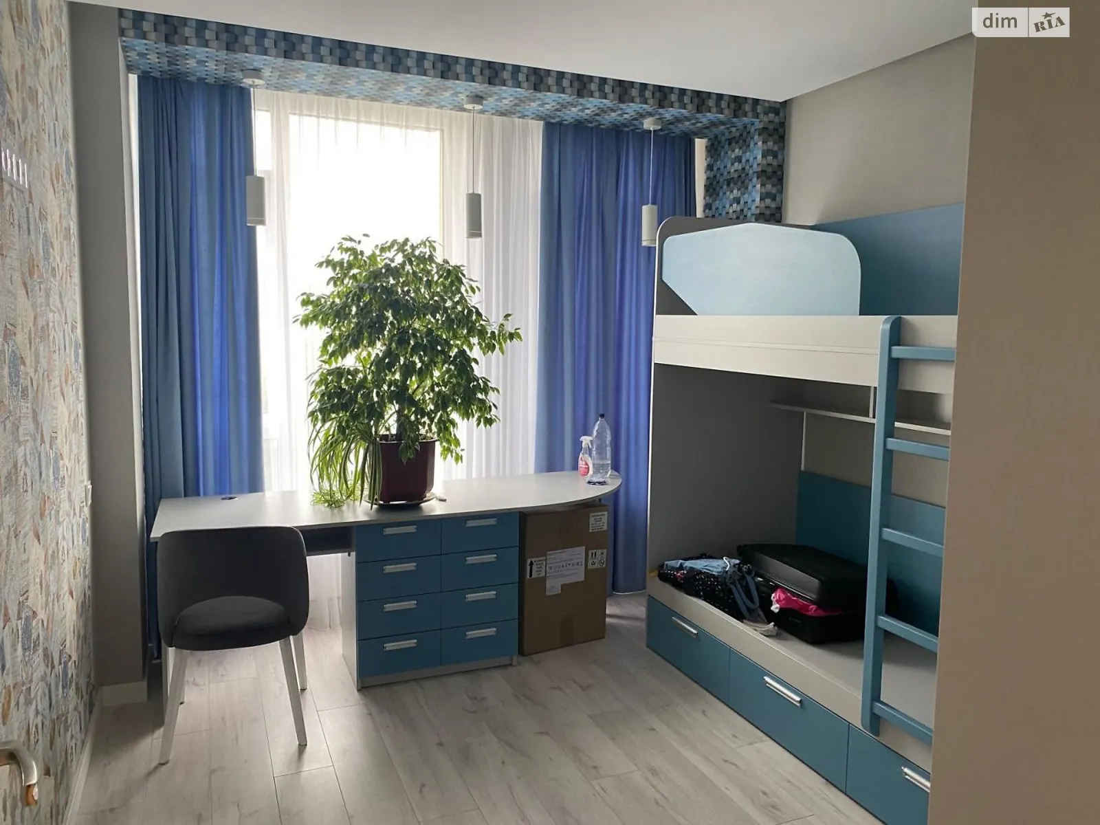 Продається 2-кімнатна квартира 68 кв. м у Львові, вул. Пасічна - фото 1