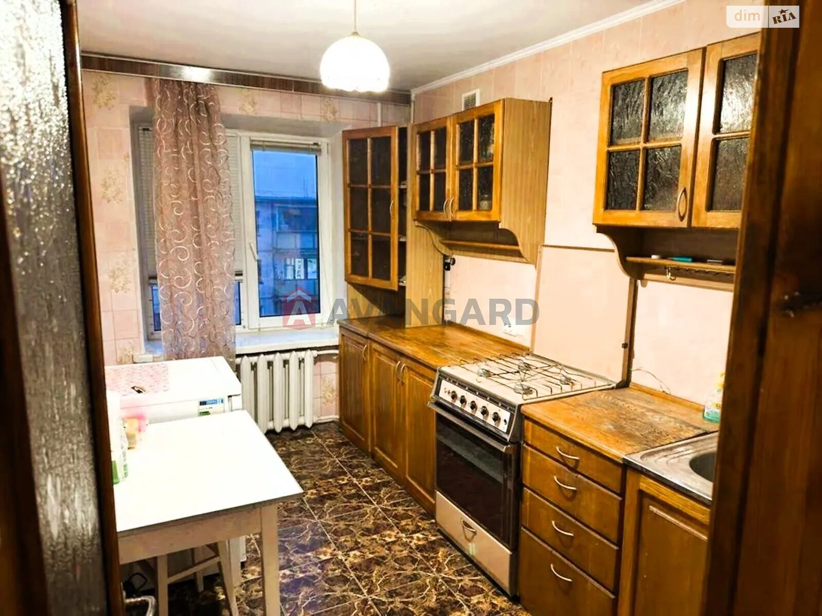 Продается 3-комнатная квартира 57 кв. м в Черкассах, цена: 45000 $ - фото 1