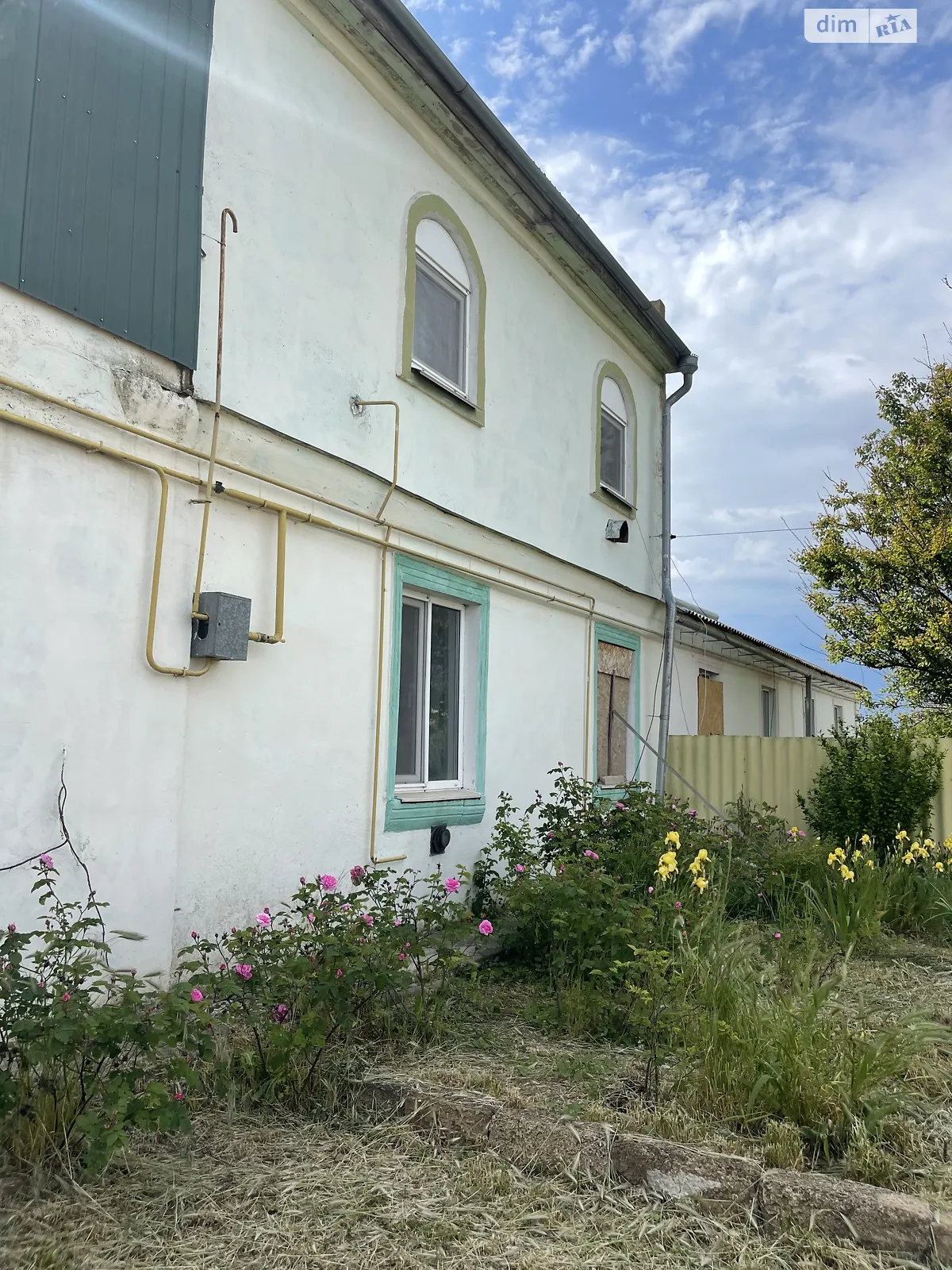 Продається будинок 2 поверховий 285 кв. м з гаражем, цена: 48000 $ - фото 1