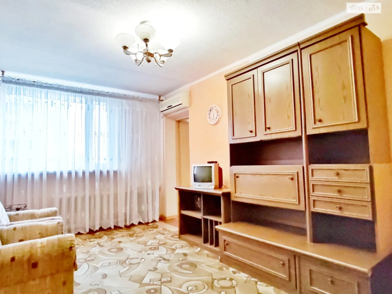 Продается 2-комнатная квартира 38 кв. м в Днепре, ул. Набережная Победы, 50 - фото 1