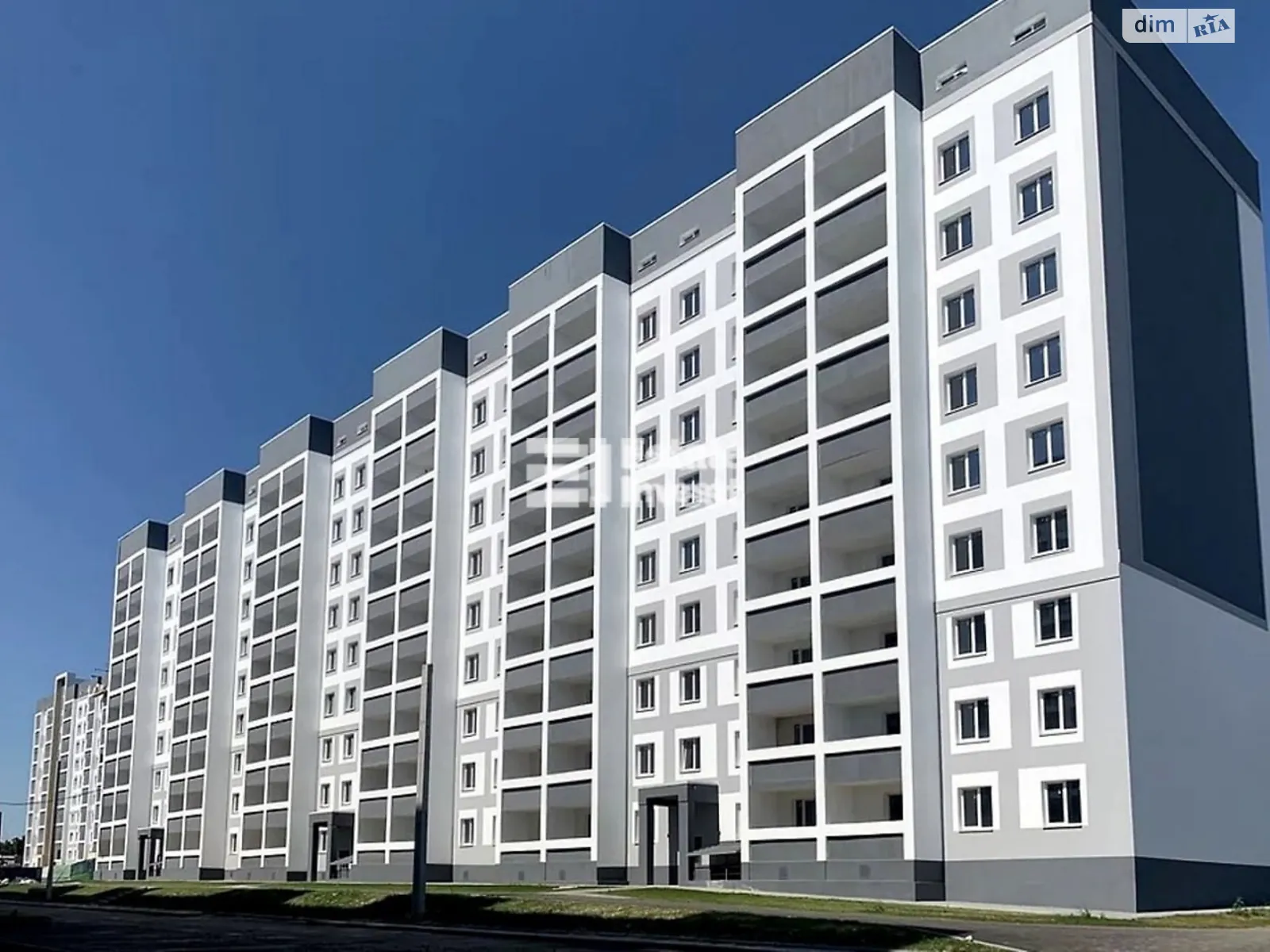 Продается 1-комнатная квартира 43 кв. м в Харькове, ул. Полтавский Шлях, 188А - фото 1
