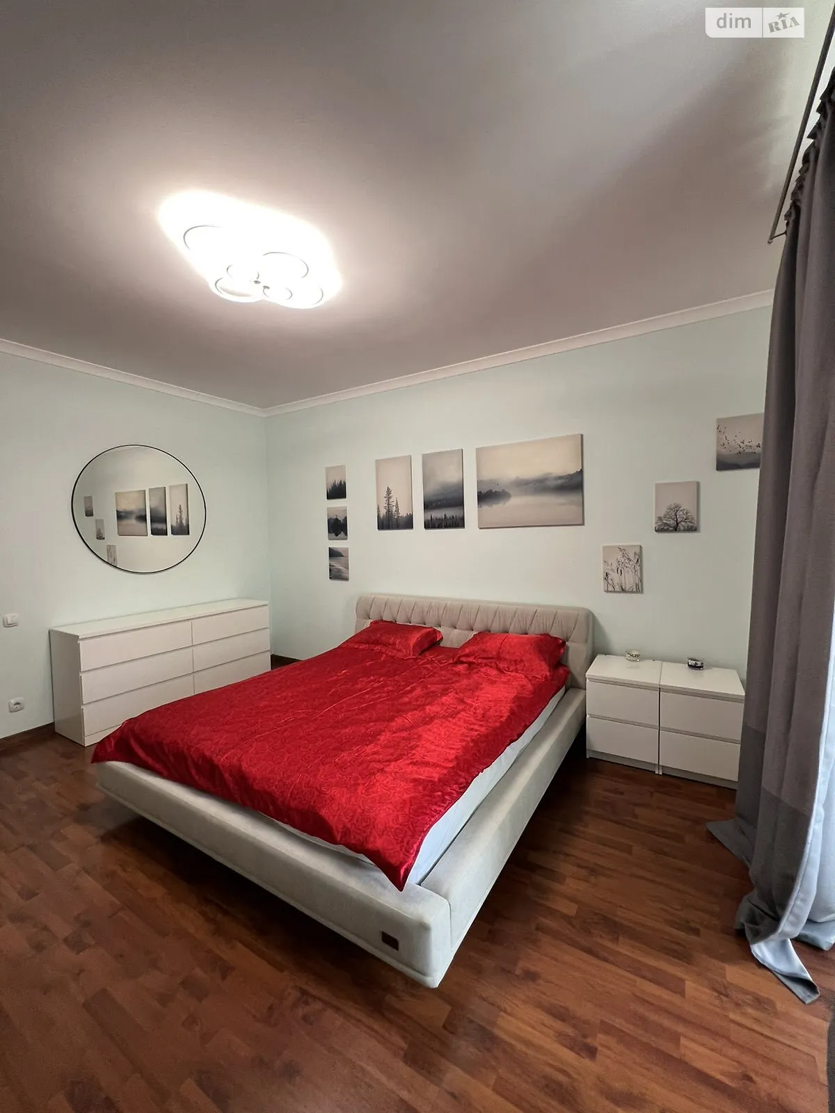2-кімнатна квартира 56 кв. м у Запоріжжі - фото 1