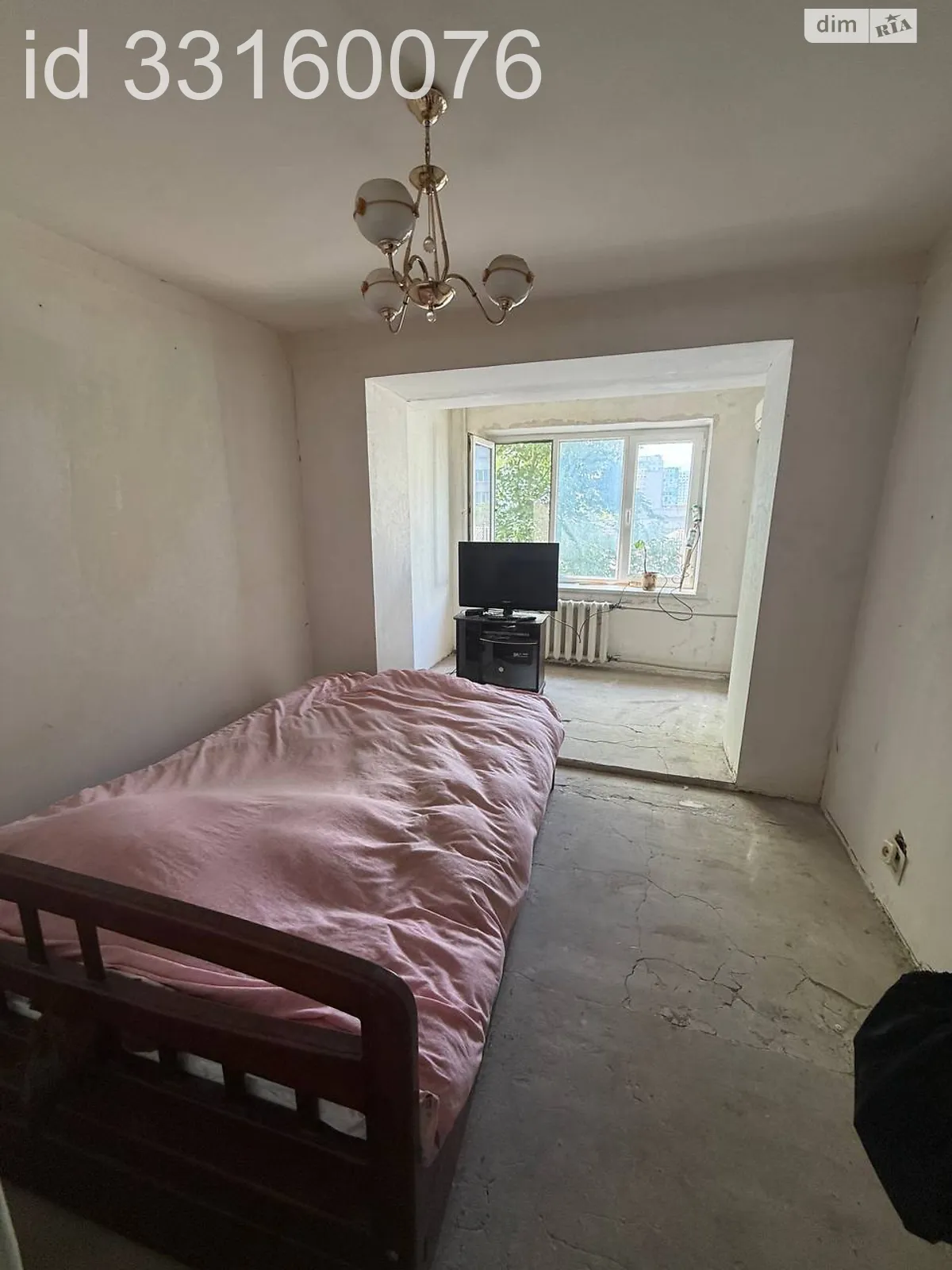 Продается 2-комнатная квартира 57.7 кв. м в Одессе, ул. Парковая, 75В - фото 1