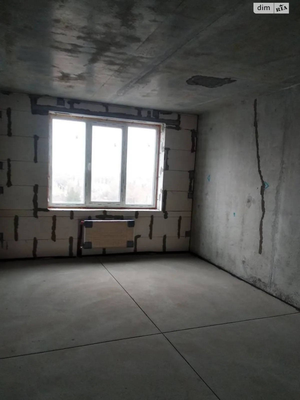 Продається 1-кімнатна квартира 46 кв. м у Одесі, вул. Варненська, 27А/2 - фото 1