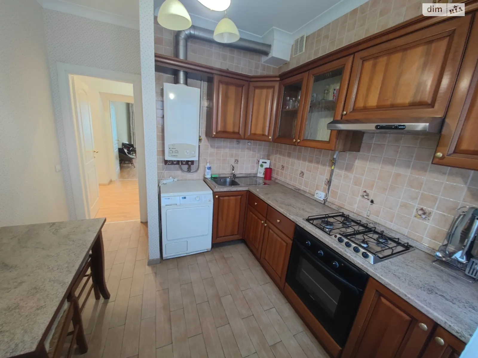 Продается 2-комнатная квартира 53.9 кв. м в Днепре, ул. Сечевых стрельцов, 27 - фото 1