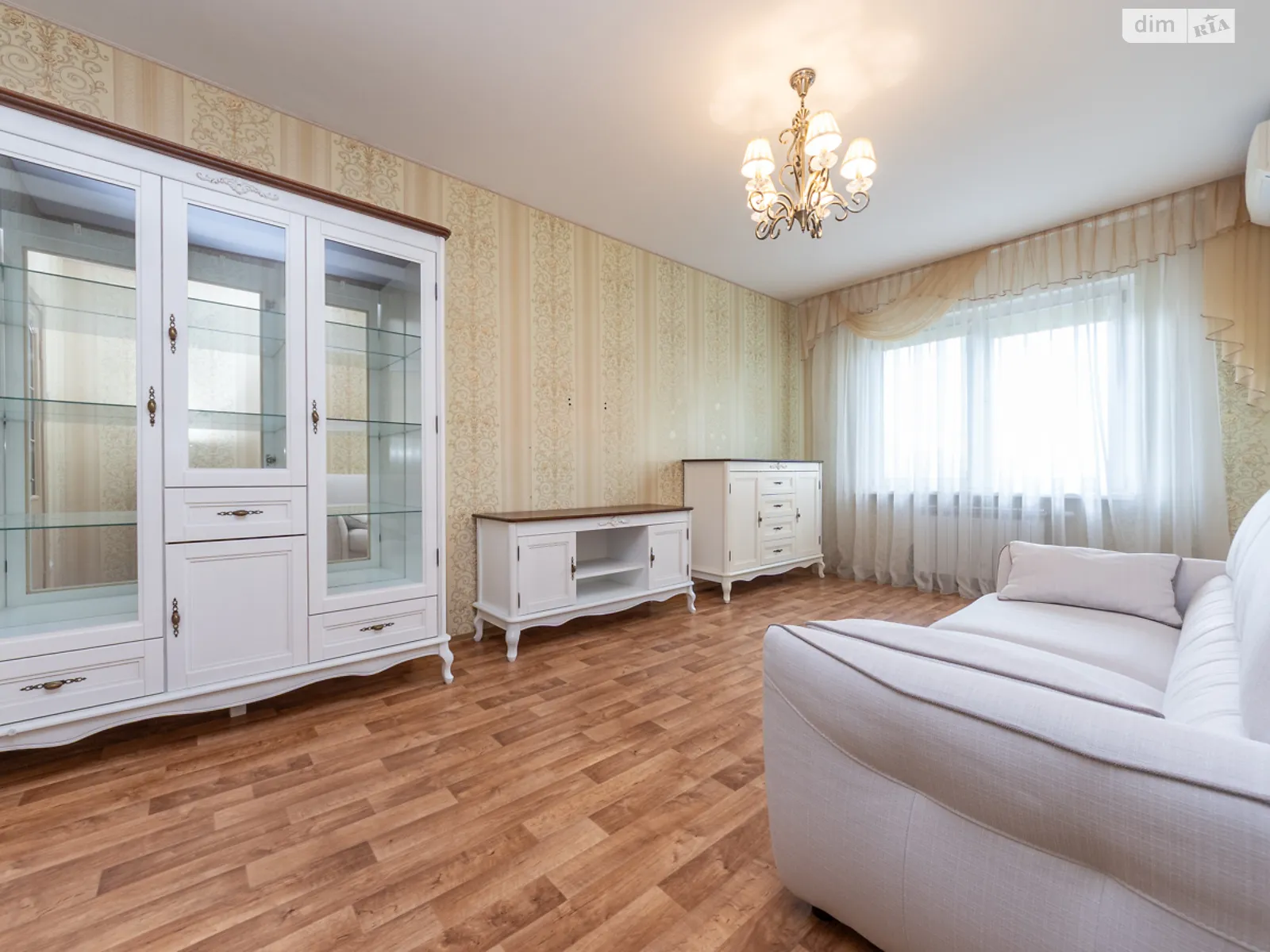 Продается 3-комнатная квартира 87.1 кв. м в Киеве, ул. Михаила Максимовича, 9А - фото 1