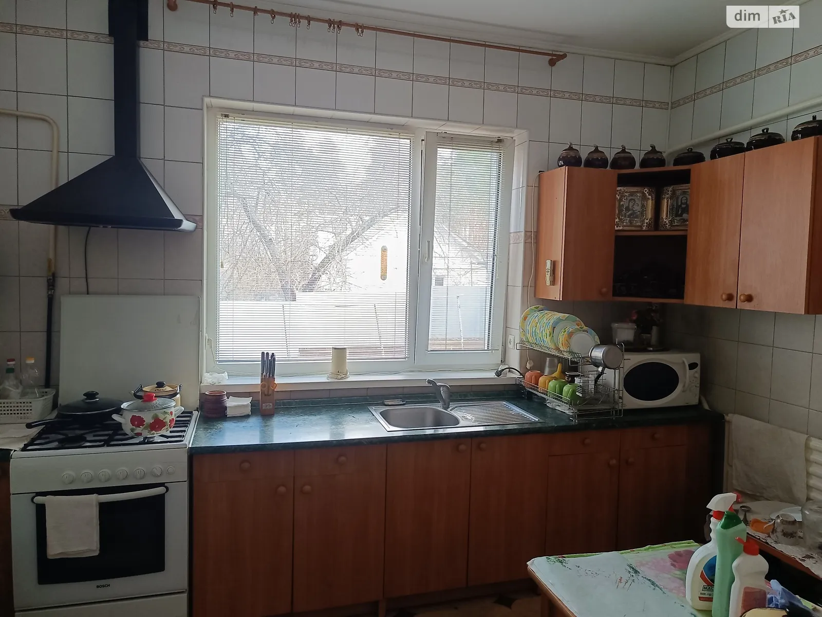 Продається одноповерховий будинок 92.5 кв. м з гаражем, цена: 69000 $ - фото 1