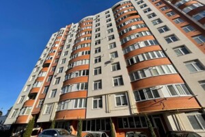 Продажа квартиры, Тернополь, р‑н. Северный, Киевская улица, дом 8В
