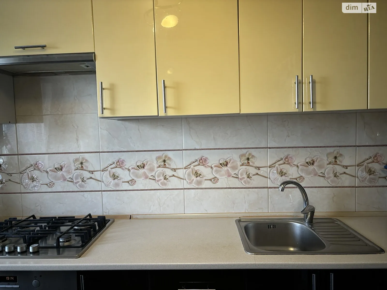 Продається 3-кімнатна квартира 60.8 кв. м у Вінниці, цена: 76000 $ - фото 1