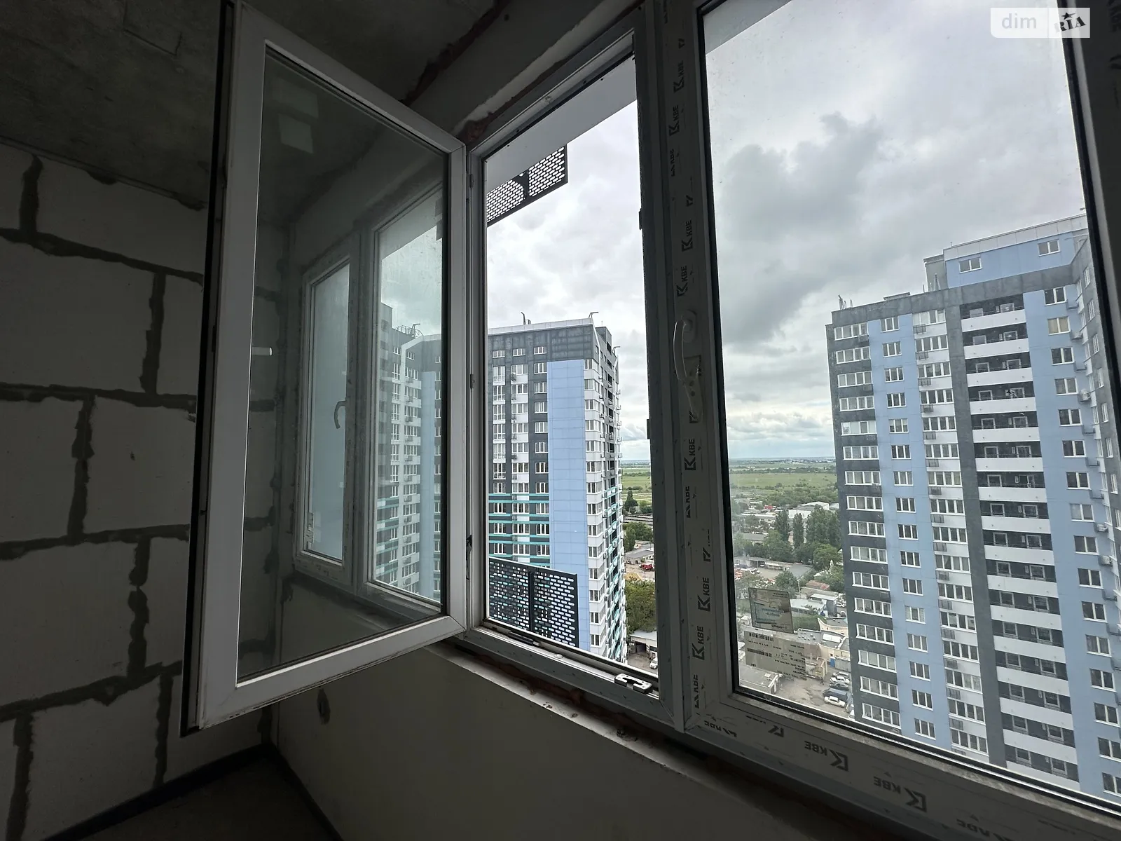 Продается 1-комнатная квартира 23.3 кв. м в Одессе, ул. Варненская - фото 1