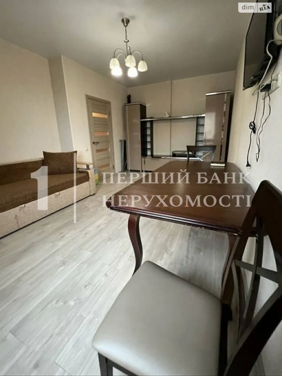 Продается 1-комнатная квартира 35 кв. м в Лиманке, цена: 41000 $ - фото 1