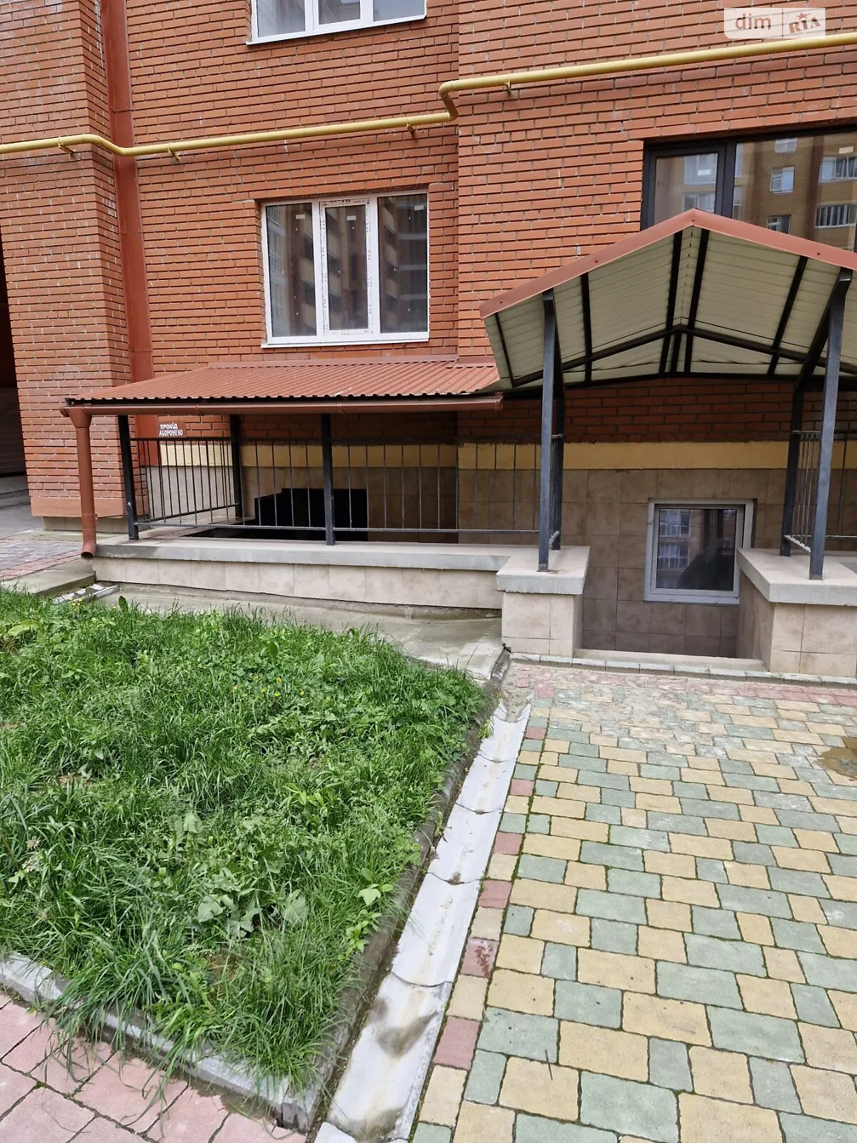 Продается помещения свободного назначения 41 кв. м в 9-этажном здании, цена: 22500 $ - фото 1