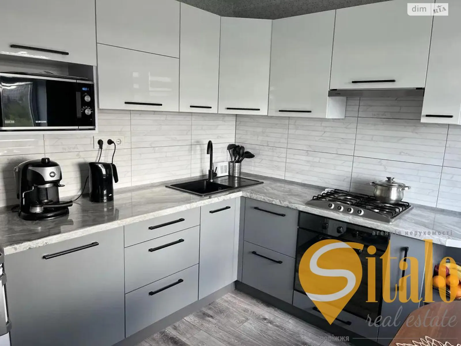 2-кімнатна квартира 52 кв. м у, цена: 29000 $ - фото 1
