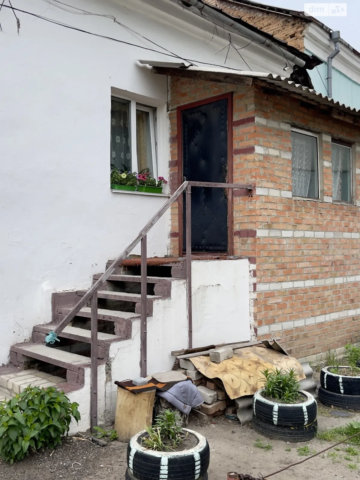 Продается 1-комнатная квартира 21.6 кв. м в Бердичеве, ул. Житомирская (Ленина), 8 - фото 1