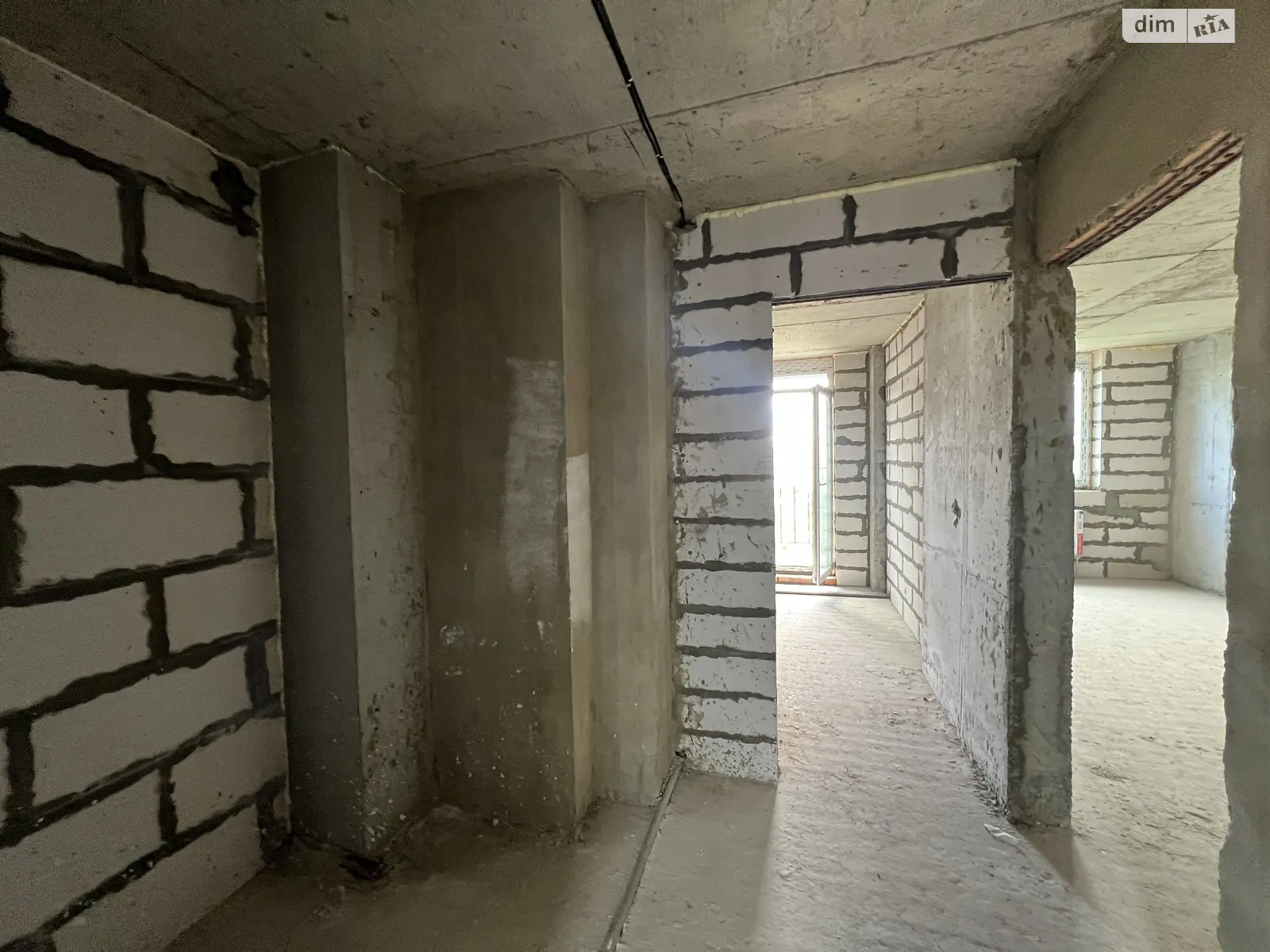 Продається 1-кімнатна квартира 44 кв. м у Вінниці, вул. Стельмаха - фото 1