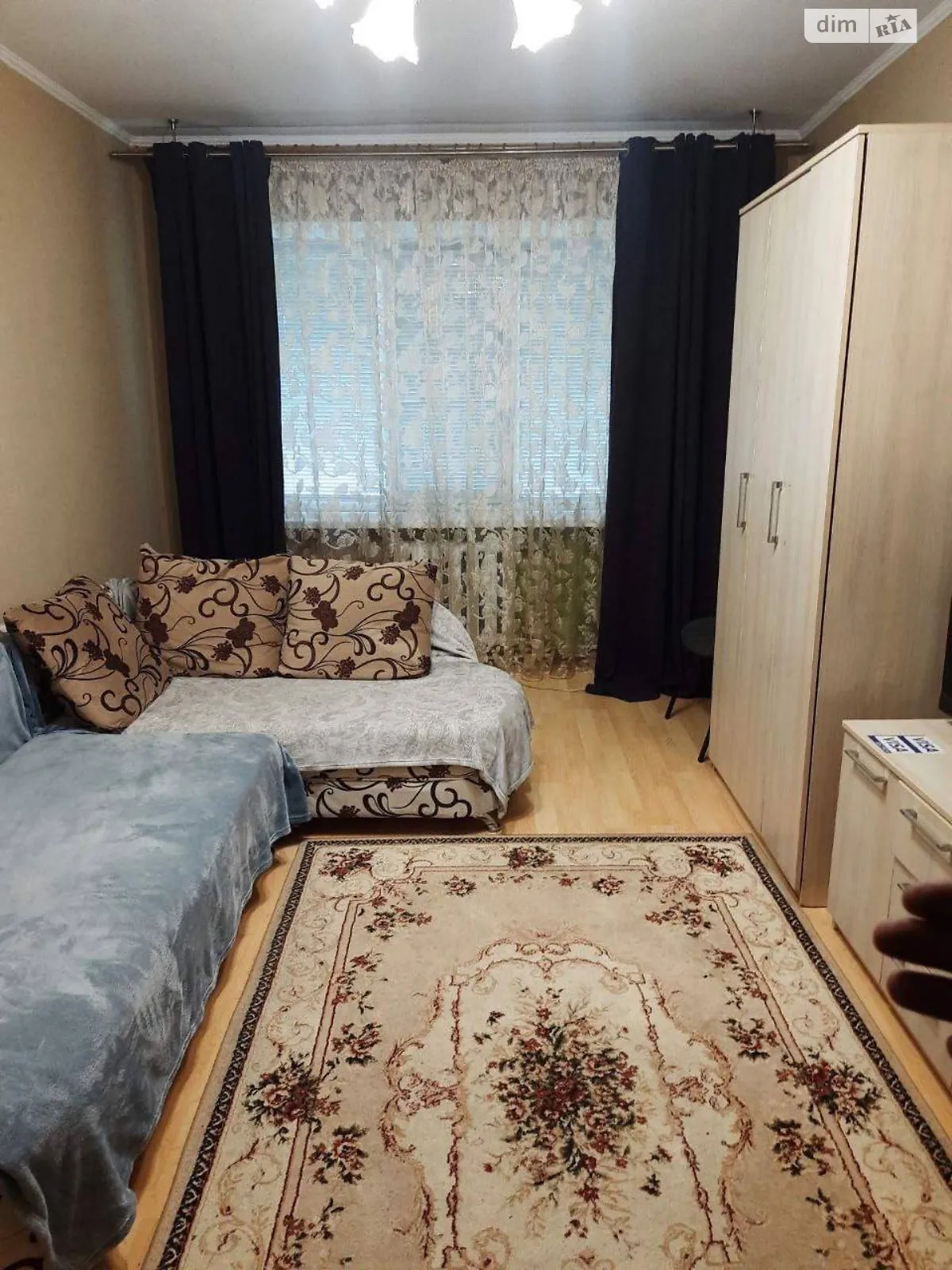 Продается 2-комнатная квартира 42 кв. м в Броварах, ул. Степана Бандеры(Димитрова) - фото 1
