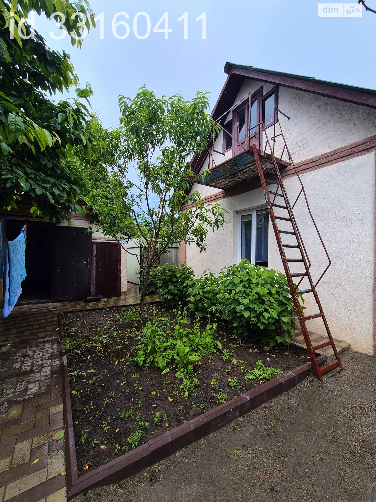 Продається частина будинку 68.8 кв. м з терасою, цена: 60000 $ - фото 1
