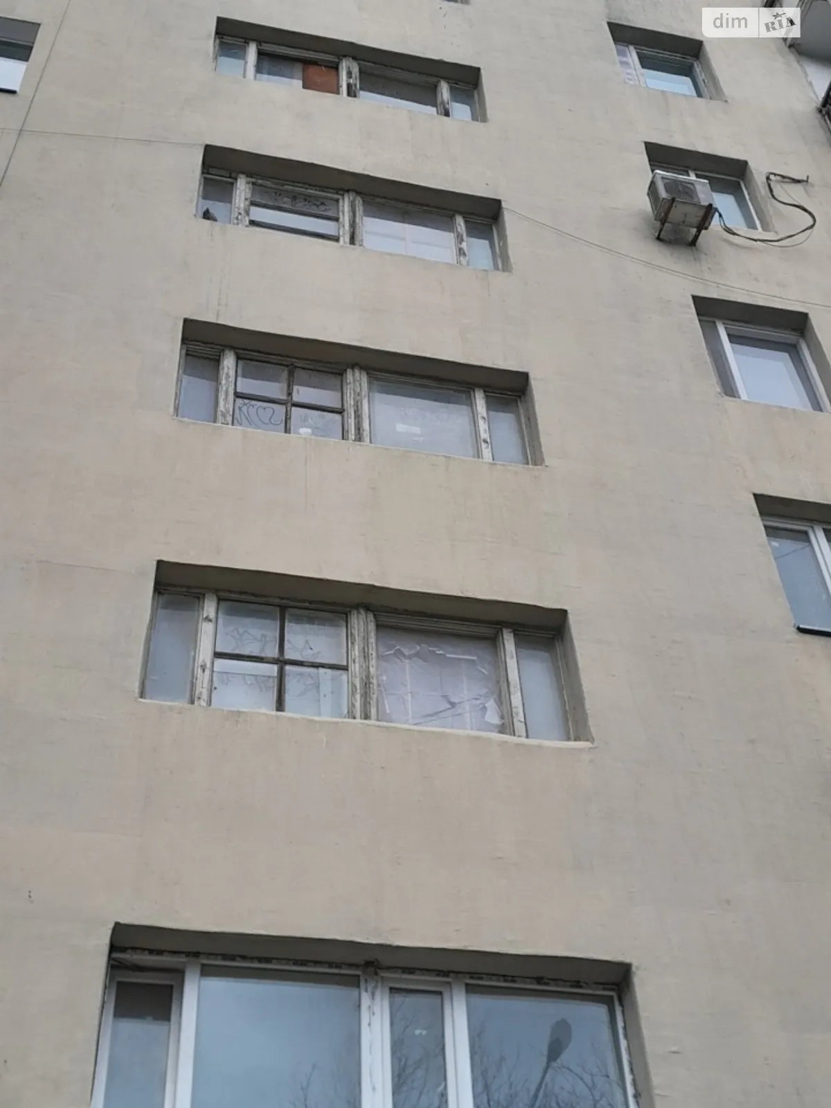 Продається 1-кімнатна квартира 38 кв. м у Одесі, вул. Комітетська, 17/19 - фото 1