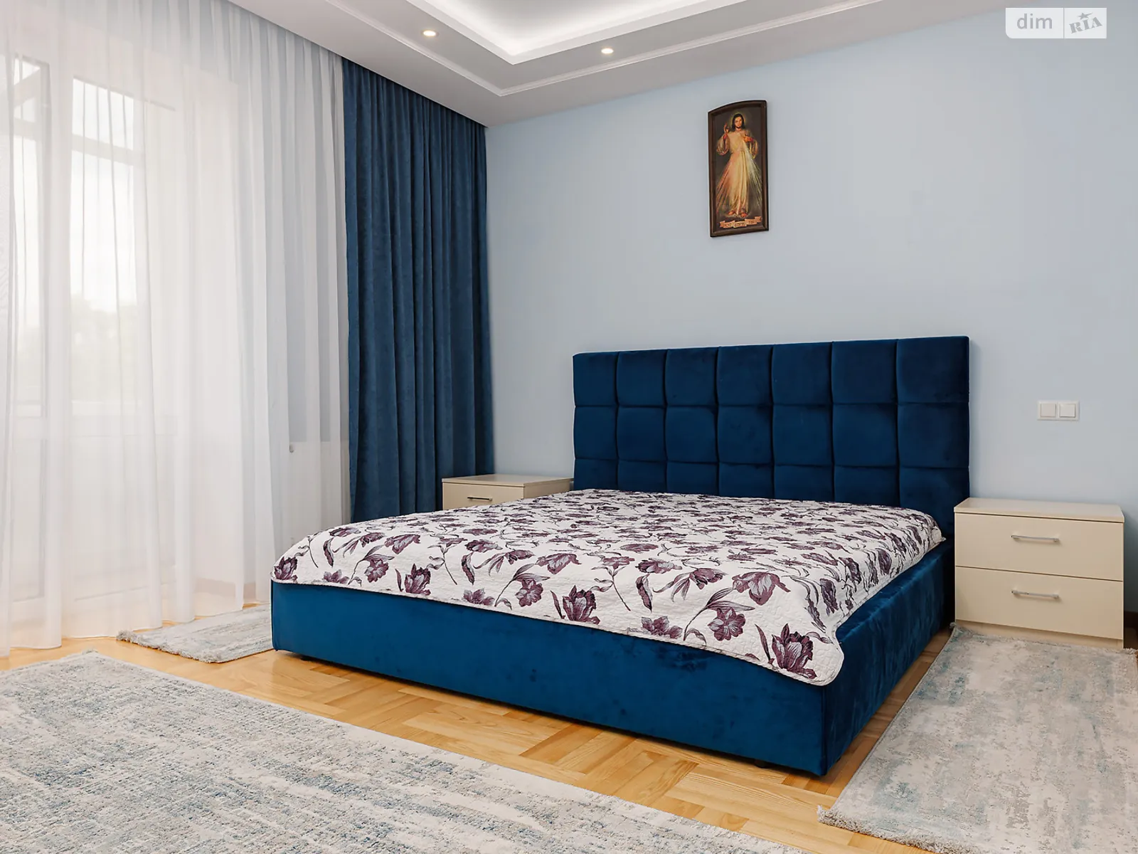 Продается 3-комнатная квартира 96 кв. м в Брюховичах, ул. Ясная, 25 - фото 1