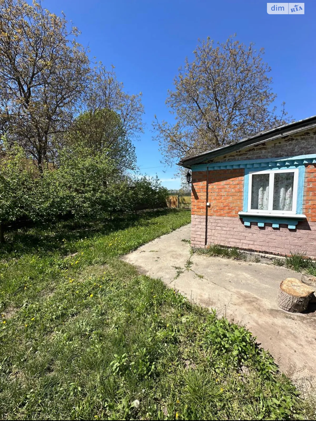 Продається одноповерховий будинок 70 кв. м з подвалом, цена: 20000 $ - фото 1
