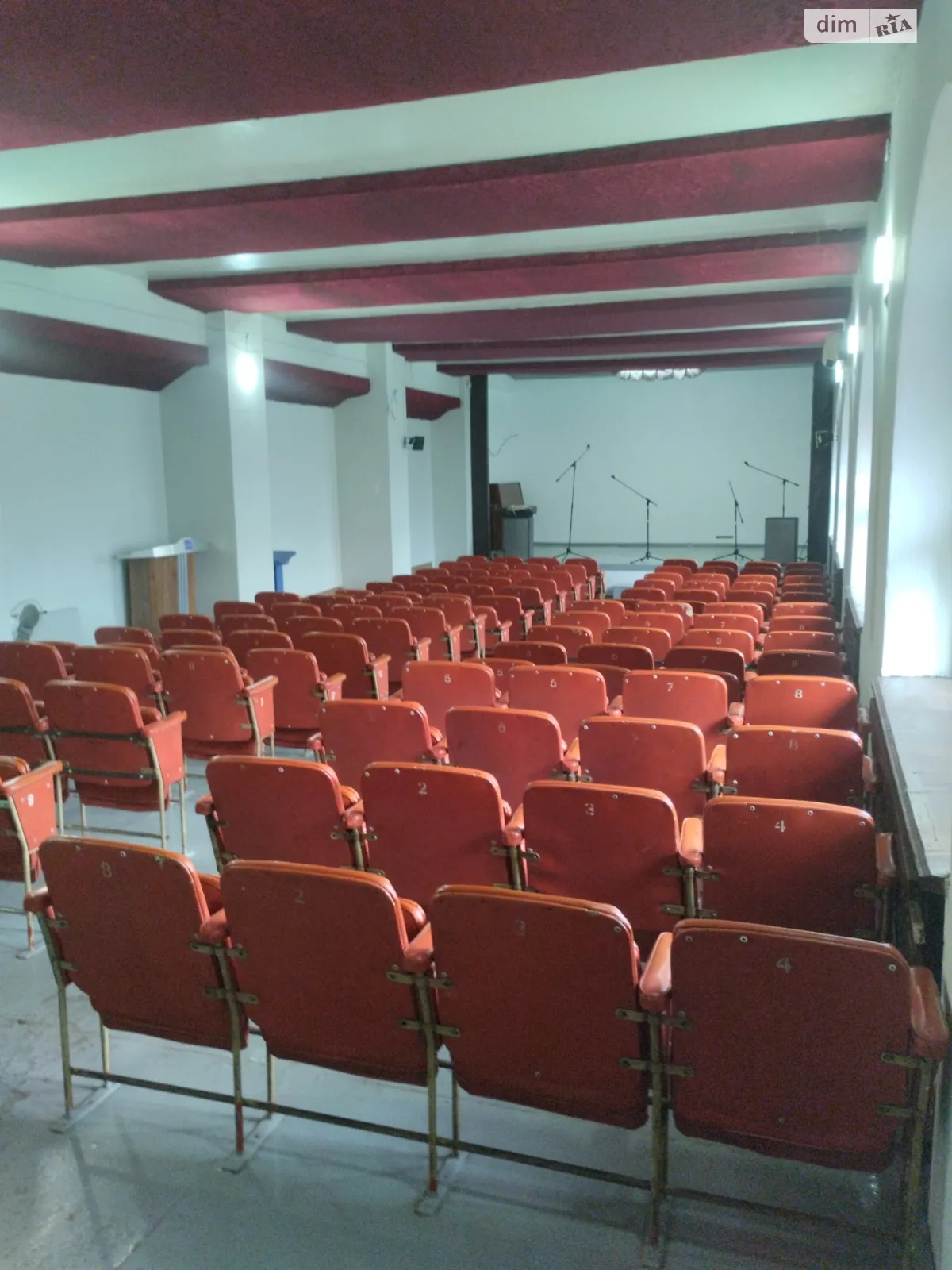Здається в оренду об'єкт сфери послуг 120 кв. м в 1-поверховій будівлі, цена: 30000 грн - фото 1