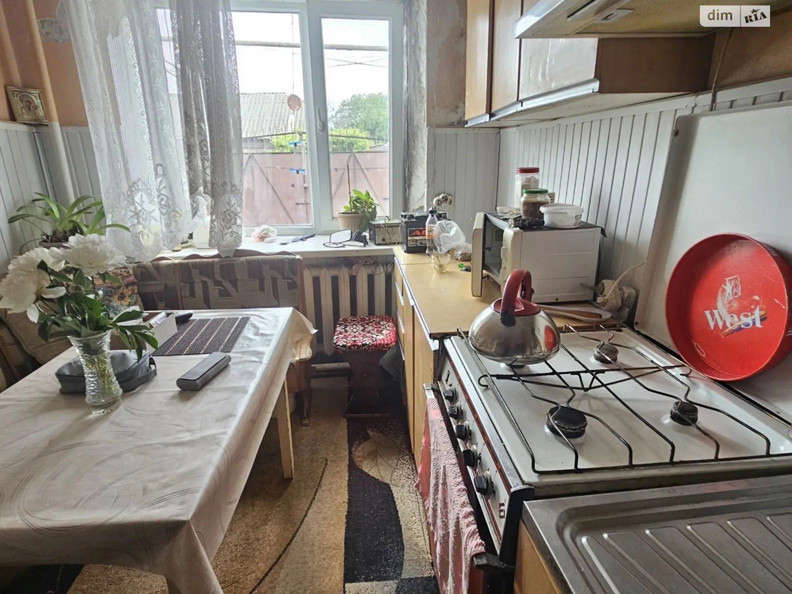 Продается одноэтажный дом 70 кв. м с беседкой, цена: 45000 $ - фото 1