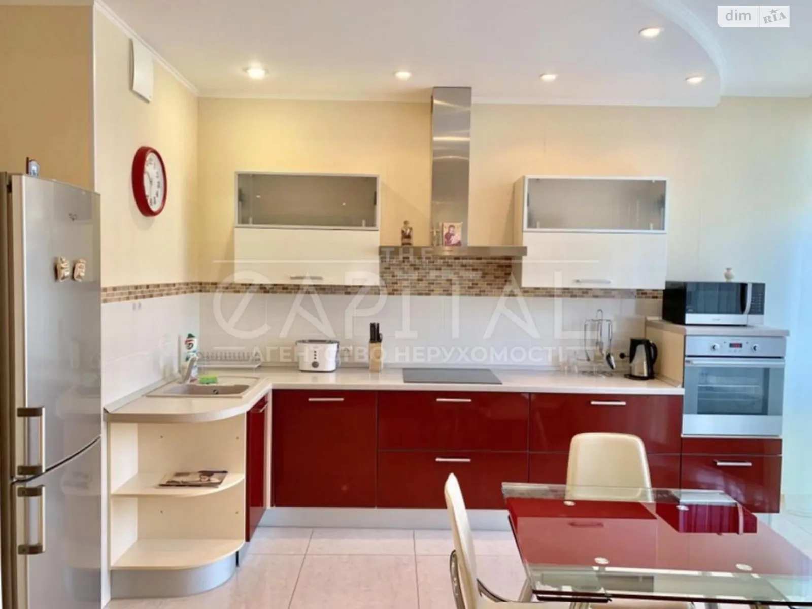 Продается 2-комнатная квартира 103.5 кв. м в Киеве, цена: 249990 $ - фото 1