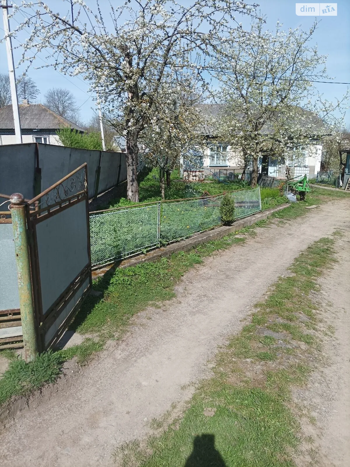 Продается одноэтажный дом 65 кв. м с верандой, цена: 10500 $ - фото 1