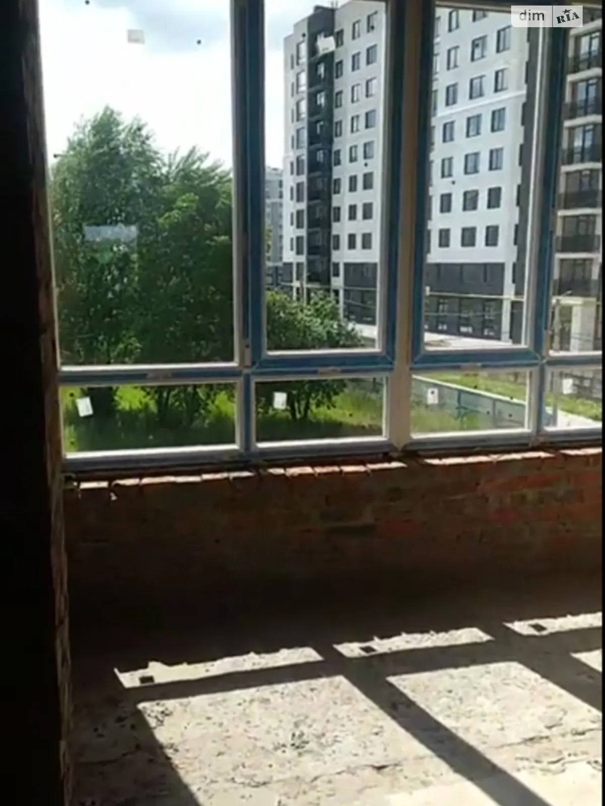 Продается 1-комнатная квартира 42 кв. м в Буче, ул. Саломеи Крушельницкой, 2 - фото 1