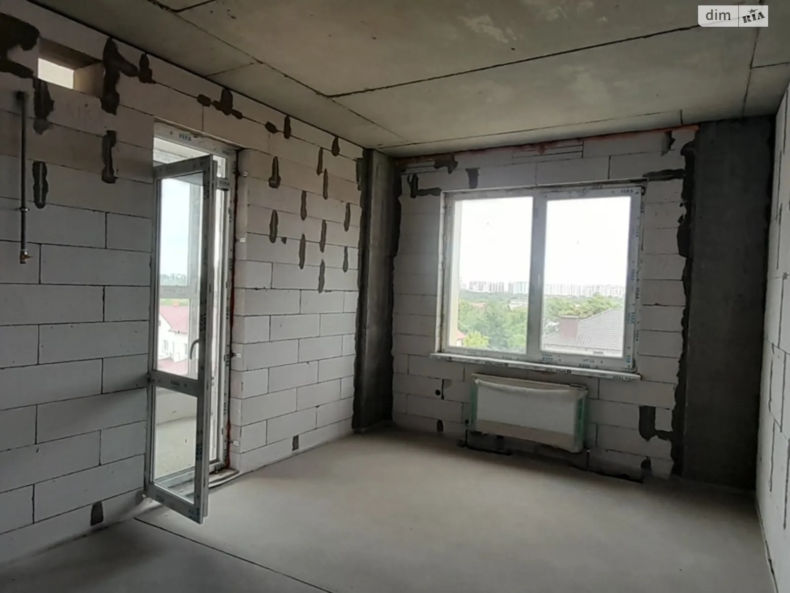 Продается 1-комнатная квартира 41 кв. м в Лиманке, цена: 26000 $ - фото 1