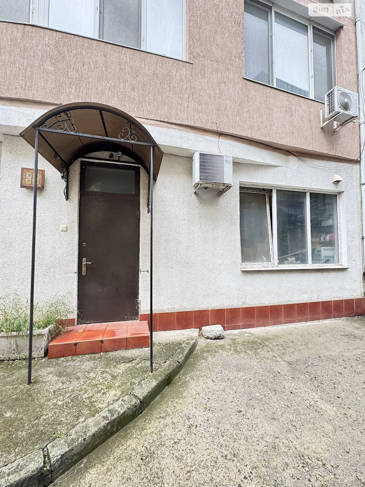 Продається 2-кімнатна квартира 57 кв. м у Одесі, вул. Дача Ковалевського - фото 1