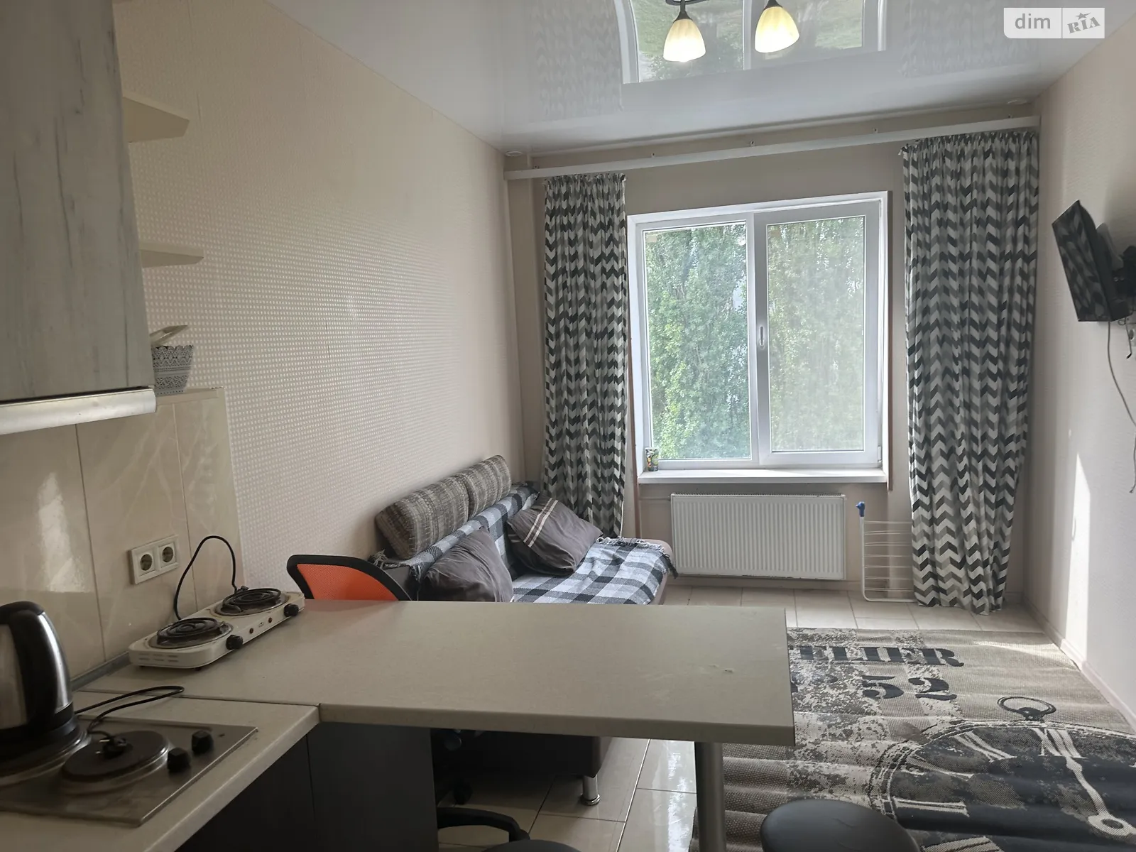 Сдается в аренду 1-комнатная квартира 22 кв. м в Харькове, ул. Чернивецкая, 3В - фото 1