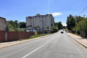 Продажа участка под жилую застройку, Киевская, Буча, Вокзальная улица